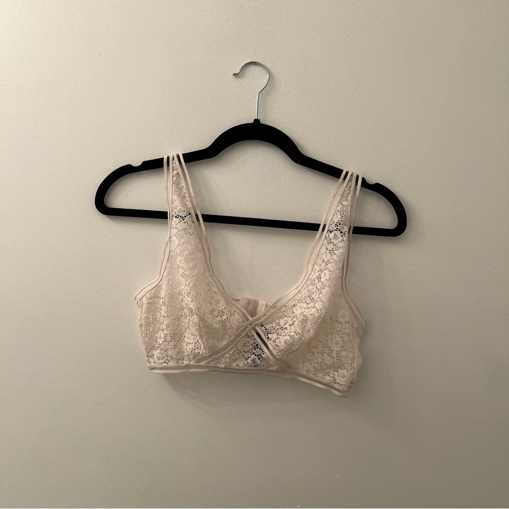 Victoria Secret Lace Bralette